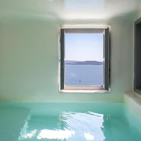Ducato Di Oia - Adults Only Hotel Bagian luar foto
